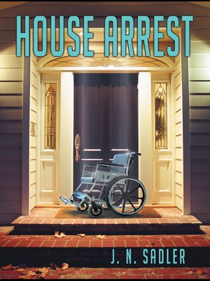 cover image of House Arrest